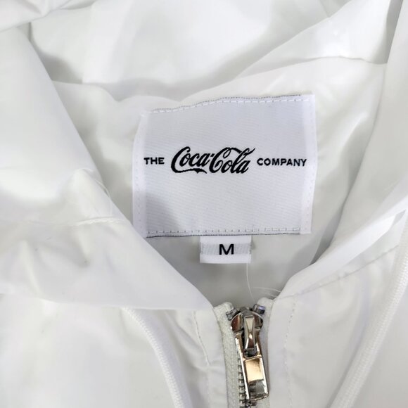 NWOT Smartwater Rain Resistant Pullover Jacket, Med - Picture 5 of 6